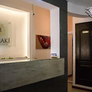 Meraki Boutique *** Guatemala City